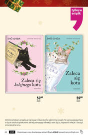Empik gazetka Strona 24
