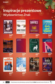 Empik gazetka Strona 26