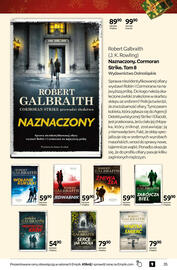 Empik gazetka Strona 35