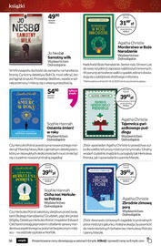 Empik gazetka Strona 36