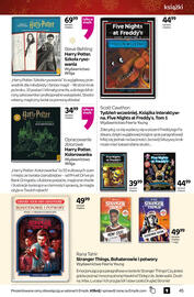 Empik gazetka Strona 45