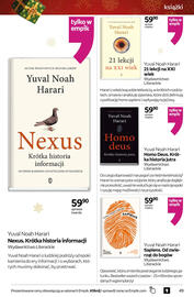 Empik gazetka Strona 49