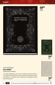 Empik gazetka Strona 50