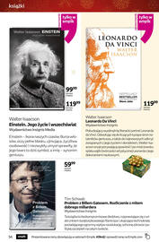 Empik gazetka Strona 54