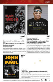 Empik gazetka Strona 57