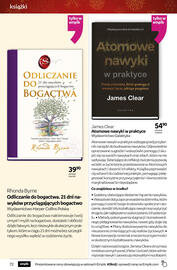 Empik gazetka Strona 72