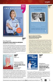 Empik gazetka Strona 75
