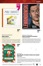 Empik gazetka Strona 79