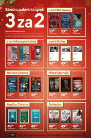 Empik gazetka Strona 8