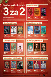 Empik gazetka Strona 9