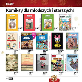 Empik gazetka Strona 10