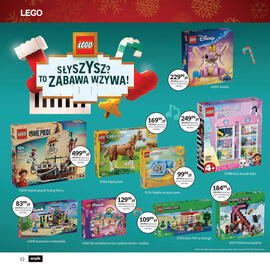 Empik gazetka Strona 12