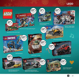 Empik gazetka Strona 13