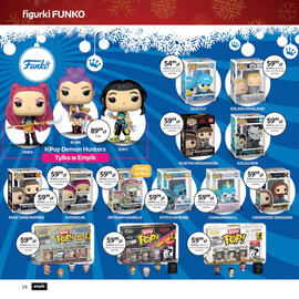 Empik gazetka Strona 14