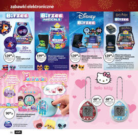 Empik gazetka Strona 16