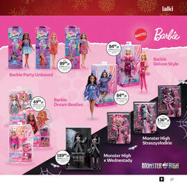 Empik gazetka Strona 17