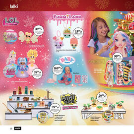 Empik gazetka Strona 18