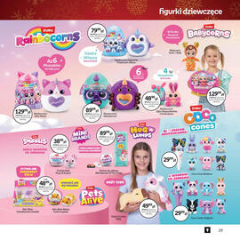 Empik gazetka Strona 19