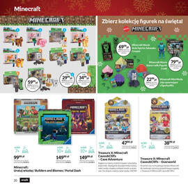 Empik gazetka Strona 20