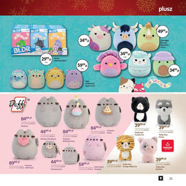 Empik gazetka Strona 21