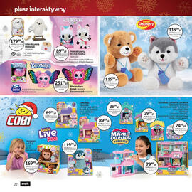 Empik gazetka Strona 22