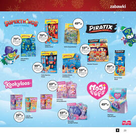 Empik gazetka Strona 23