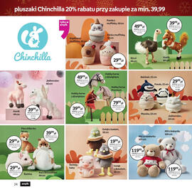 Empik gazetka Strona 24