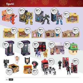 Empik gazetka Strona 26