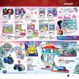 Empik gazetka Strona 27