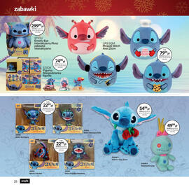 Empik gazetka Strona 28