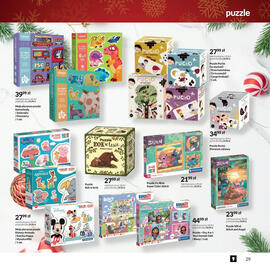 Empik gazetka Strona 29