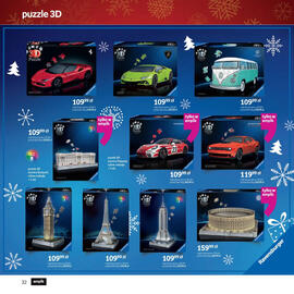 Empik gazetka Strona 32