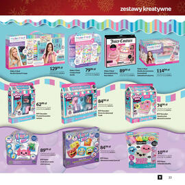 Empik gazetka Strona 33