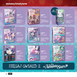 Empik gazetka Strona 34