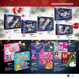 Empik gazetka Strona 35