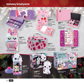 Empik gazetka Strona 36