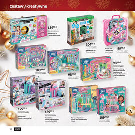 Empik gazetka Strona 38