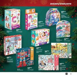 Empik gazetka Strona 39