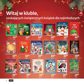Empik gazetka Strona 4