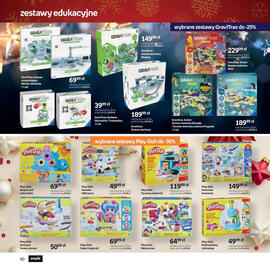 Empik gazetka Strona 40