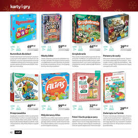 Empik gazetka Strona 42