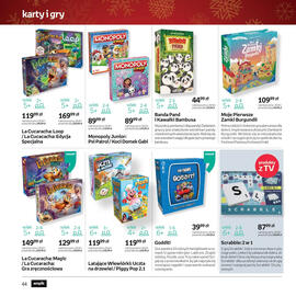 Empik gazetka Strona 44