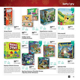 Empik gazetka Strona 45