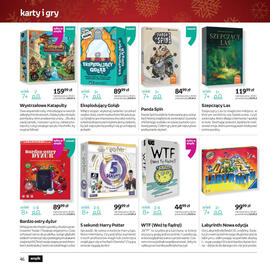 Empik gazetka Strona 46