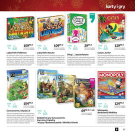 Empik gazetka Strona 47