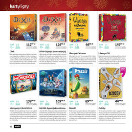 Empik gazetka Strona 48