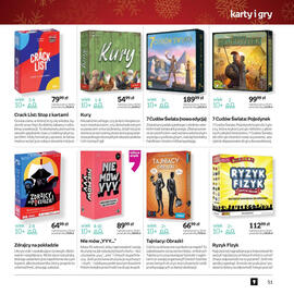 Empik gazetka Strona 51