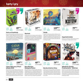 Empik gazetka Strona 52