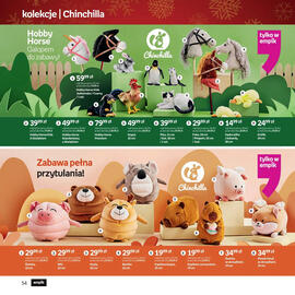 Empik gazetka Strona 54