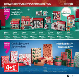 Empik gazetka Strona 55